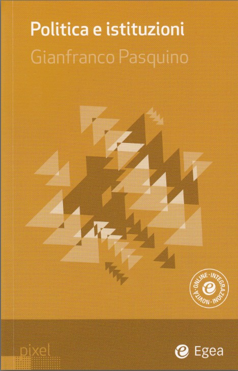 Politica e istituzioni Egea - Università Bocconi editore