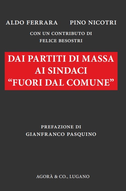 Aldo Ferrara Pino Nicotri