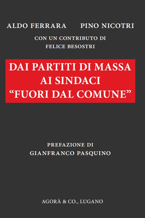 Aldo Ferrara Pino Nicotri