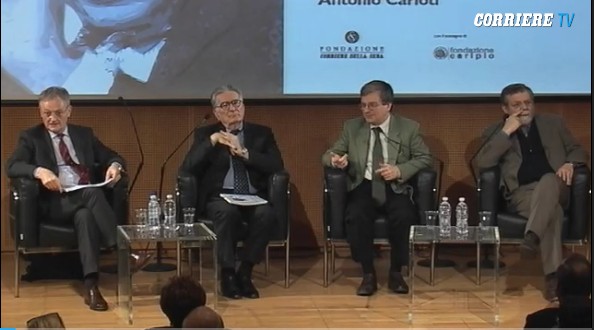 Milano 4 aprile 2014