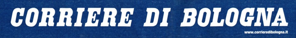Corriere di Bologna