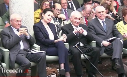 Passigli Gherardi Sartori Fisichella