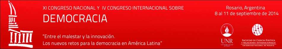 XI CONGRESO NACIONAL