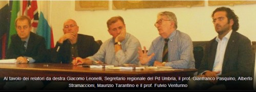 pienone alla Vaccare