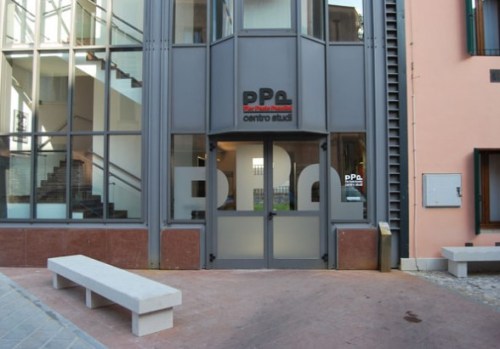 Centro Studi Pier Paolo Pasolini Casarsa della Delizia via Guido Alberto Pasolini,4 33072 Casarsa della Delizia (PN)