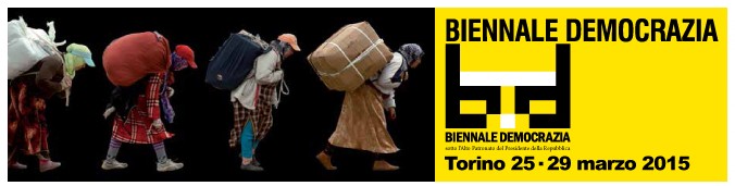 Biennale Democrazia