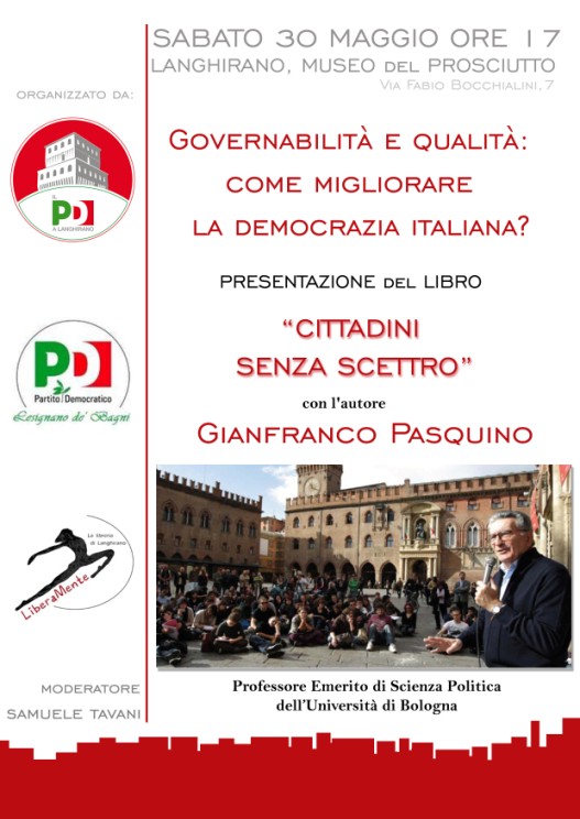 Langhirano
