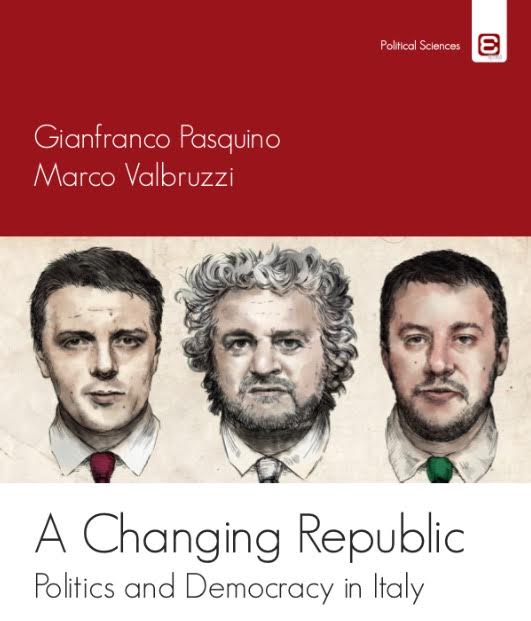 A Changing Republic