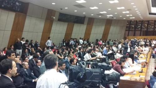 Assuncion 2015 sala 3