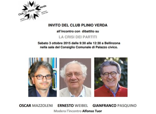 Invito Bellinzona