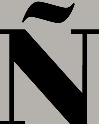 Revista Ñ La revista semanal de cultura publicada por el Diario Clarín de Buenos Aires, Argentina. 