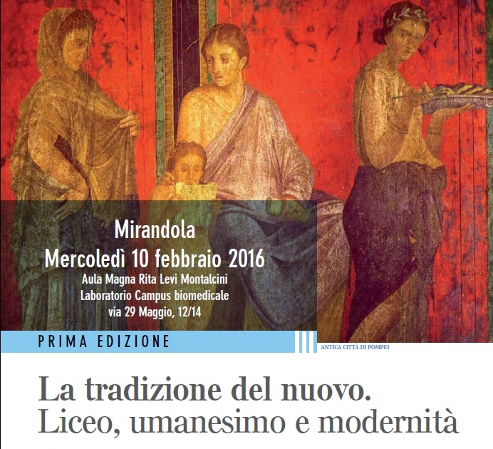 Immagine Mirandola