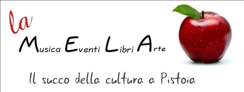 La mela Pistoia