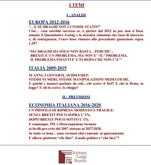 Economia reale 2