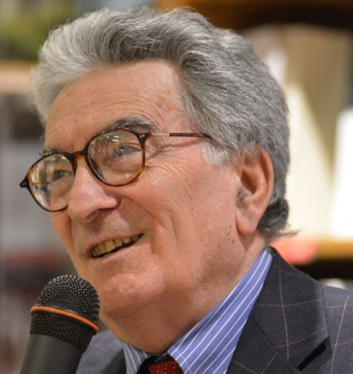 Pro No: il politologo Gianfranco Pasquino